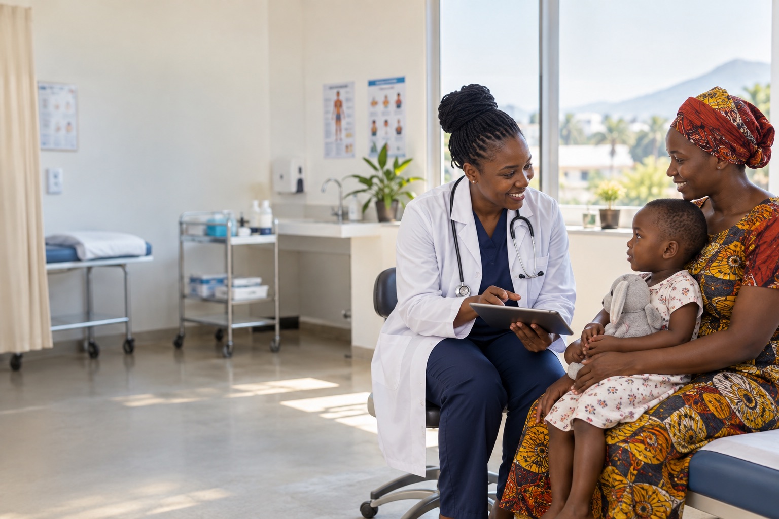 Medical & Healthcare Insurance
