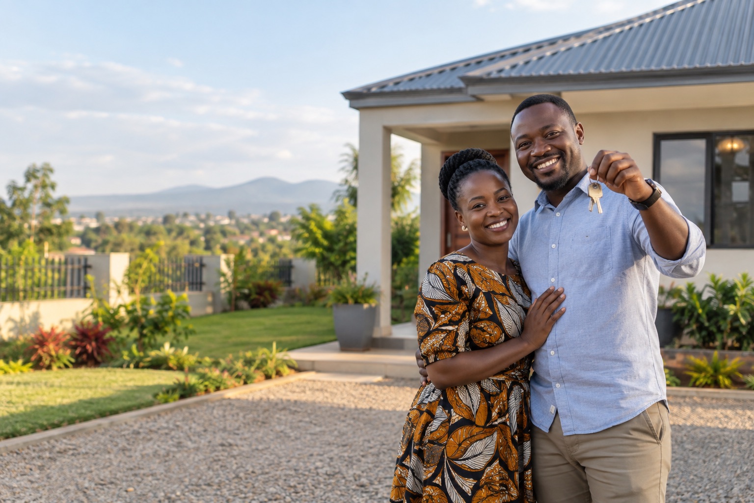 Mortgage Insurance