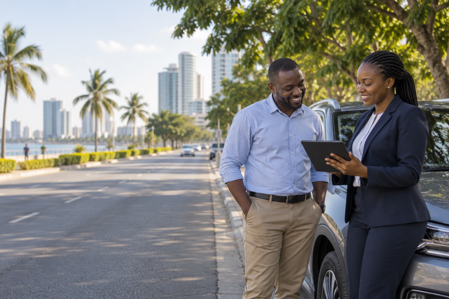 Motor Insurance - Private Cars & Commercial Vehicles